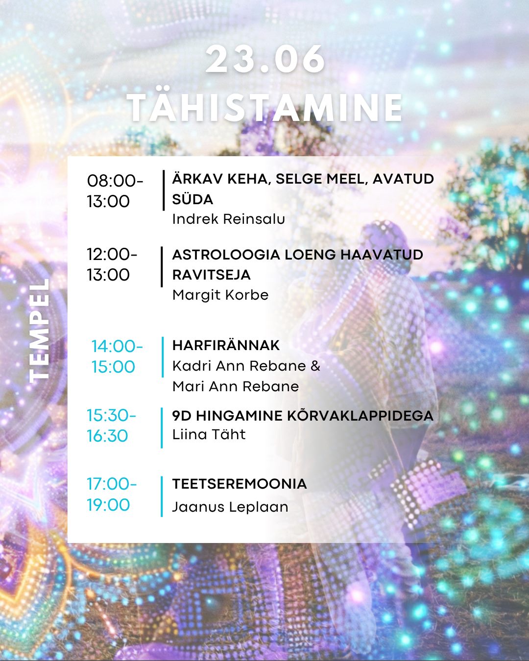 23. juuni festivali kava pilt 3