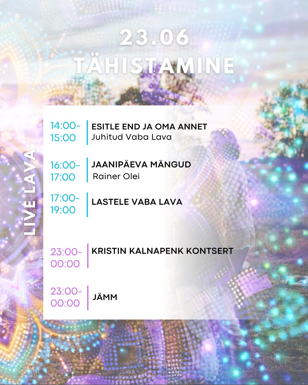 23. juuni festivali kava pilt 4