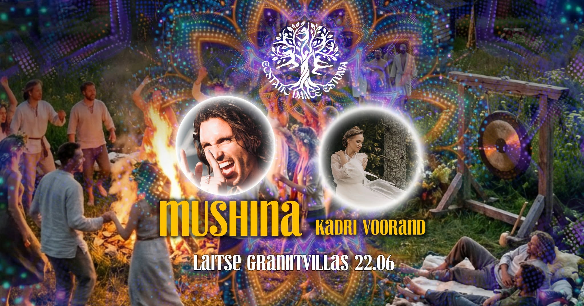 22. juuni erisündmuse info