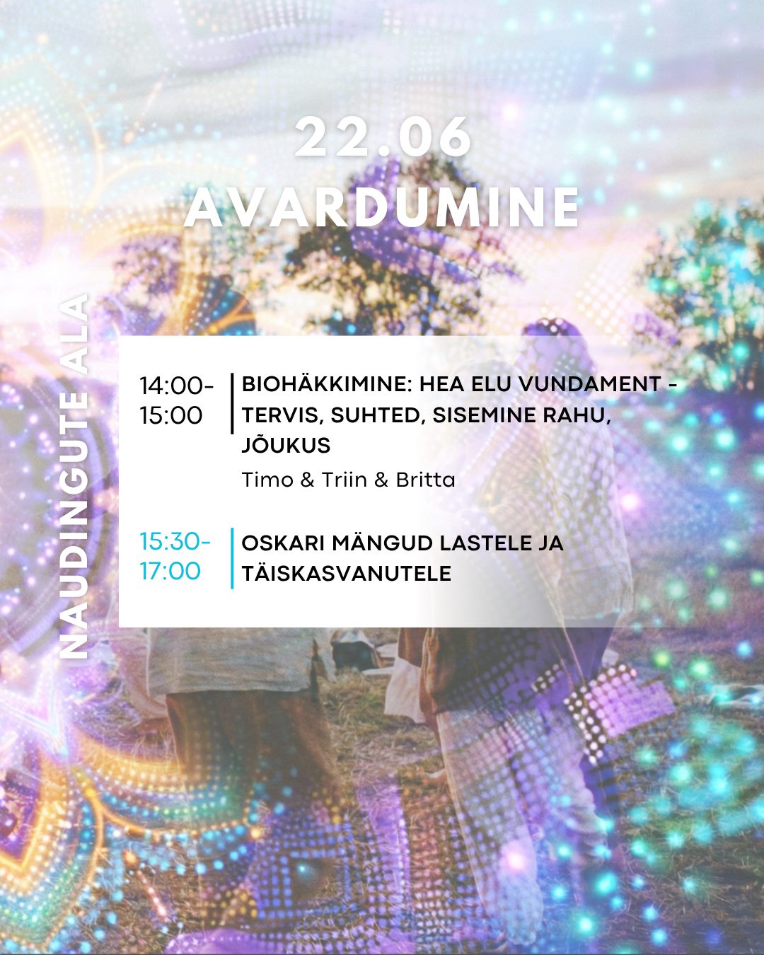 22. juuni festivali kava pilt 5